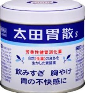 日本必買藥品
