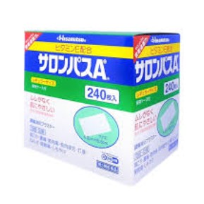 日本必買藥品

