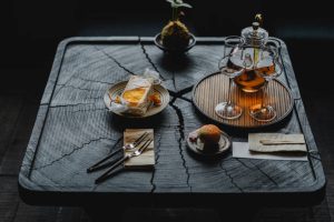 茶葉出國伴手禮怎麼帶